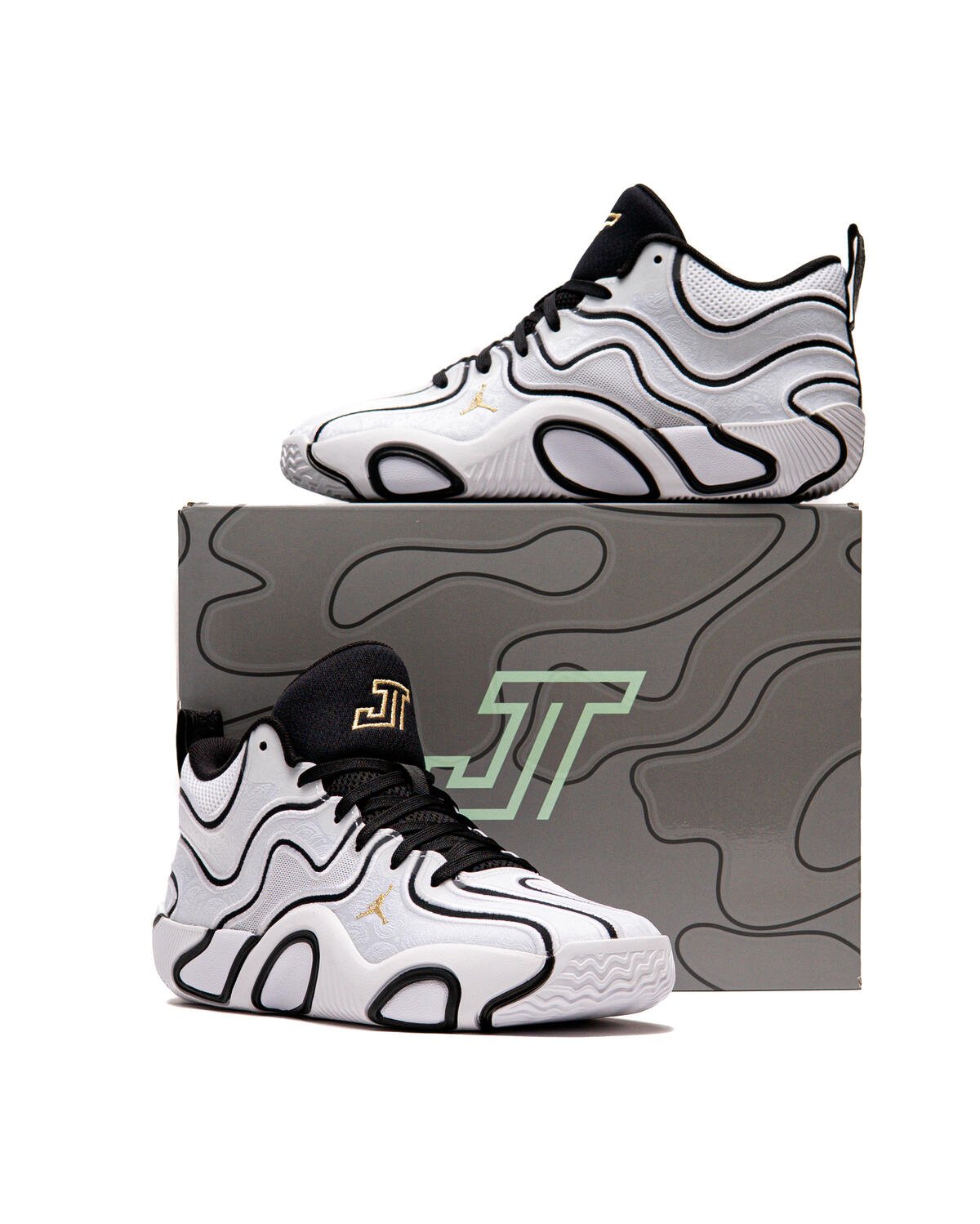 Air Jordan TATUM 3 | IB8149-100 | AFEW STORE